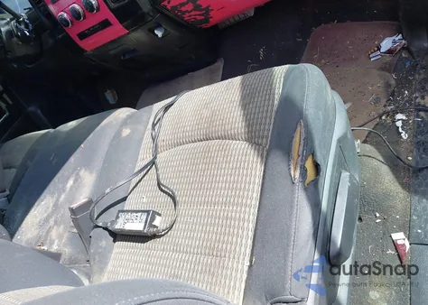 2010 Dodge Ram 1500 Slt/Trx z USA, uszkodzony, nr VIN 3D7JB1EP9AG151707